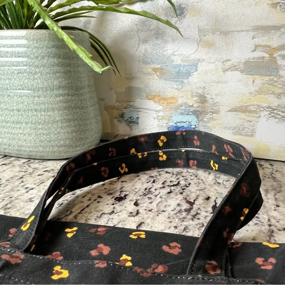 Madewell Insider Canvas Tote
